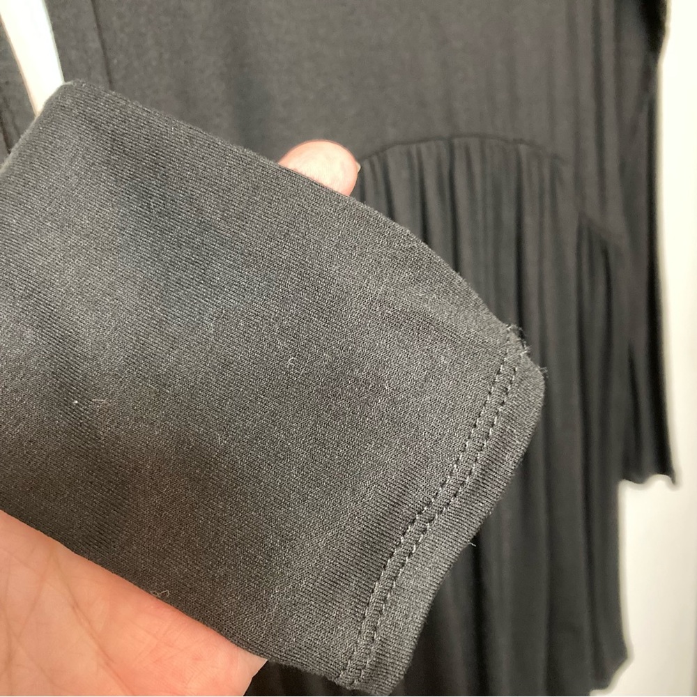 BCBGeneration Tunic Top - Picture 2 of 7